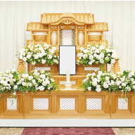 白木祭壇イメージアイコン01