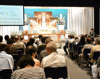 見学会・イベントイメージ