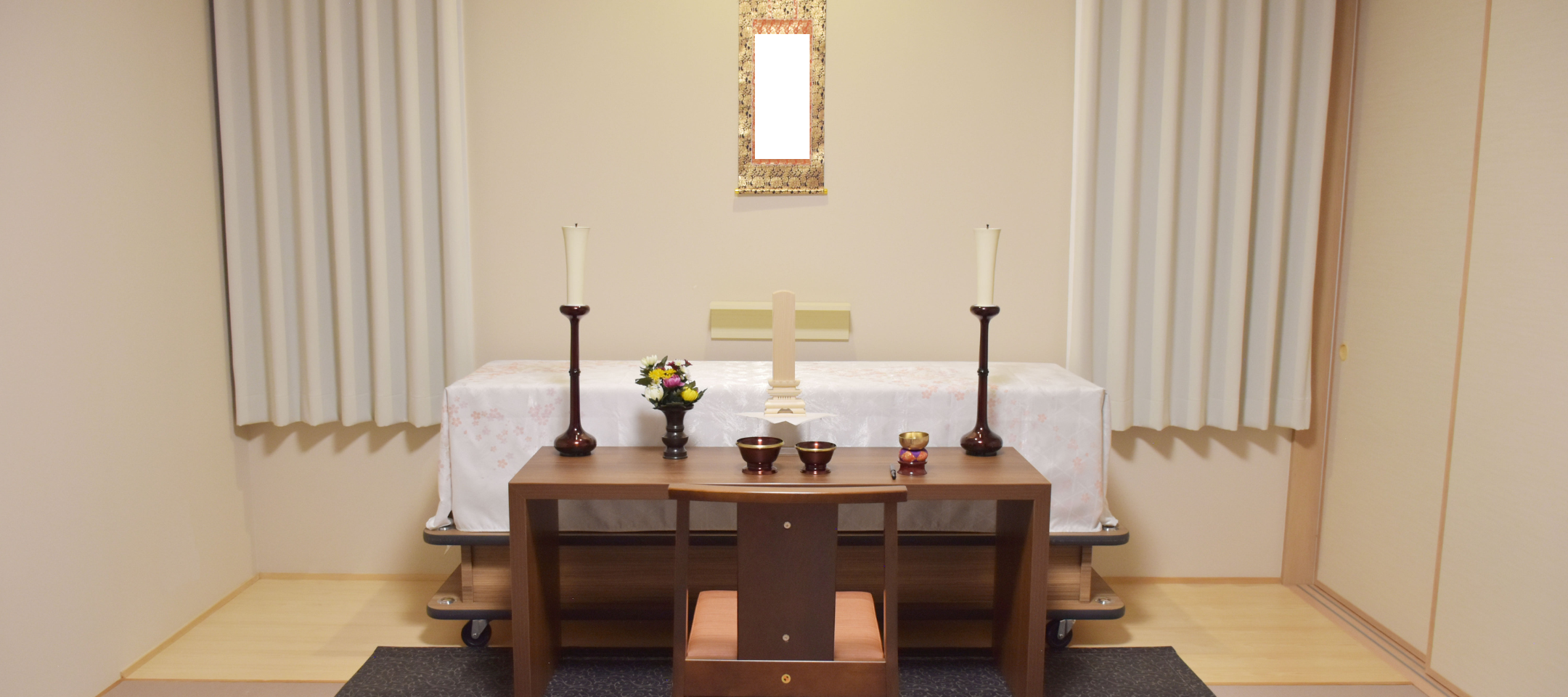 シンプル家族葬39プラン（北摂）