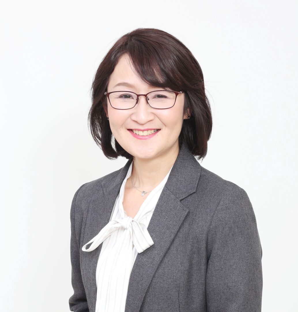講師：徳王美紀 氏