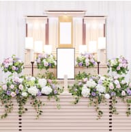 白木祭壇アイコン