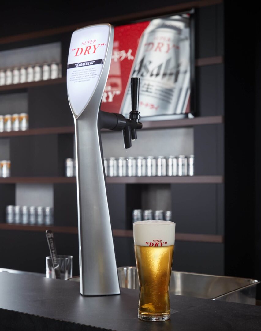 ビールのイメージ