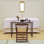 シンプル家族葬アイコン