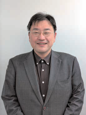 講師:大西隆司さん