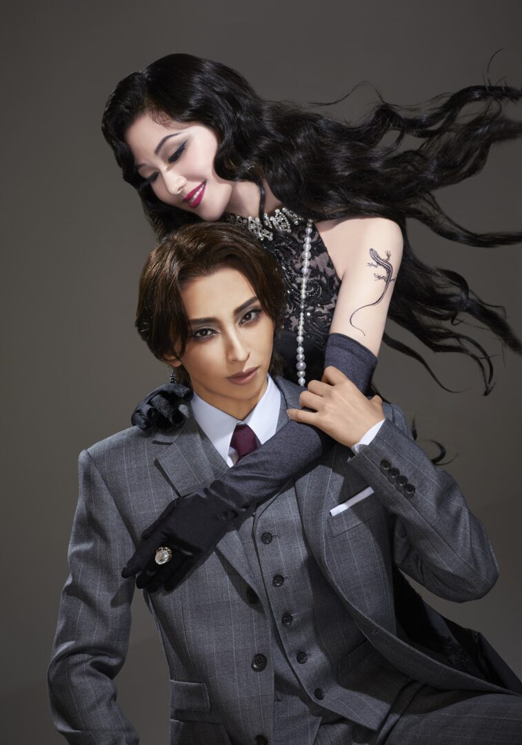 桜木みなと、春乃さくら