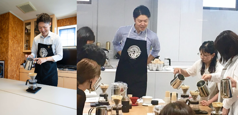 講師イメージ
山本浩司さん